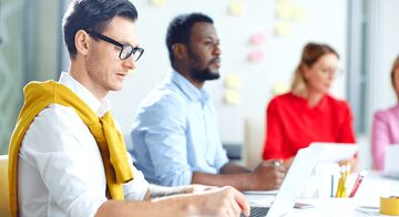 Doing more with less