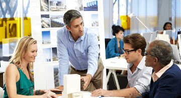 Disruptive Trends Facing CF Os Today