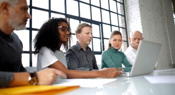 Uncovering a hidden mission critical function