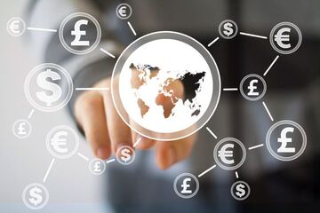 Top tips for paying employees internationally