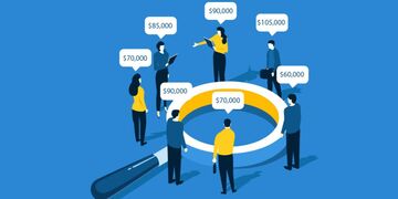 How to navigate salary transparency to promote business growth