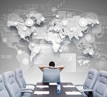 Global Payroll The Basics