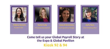 Meet the Payslip team