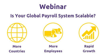 Webinar: Is Your Global Payroll System Scalable