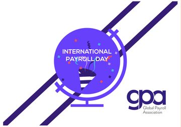 May The Fourth Be With The International Payroll Day Celebrations!