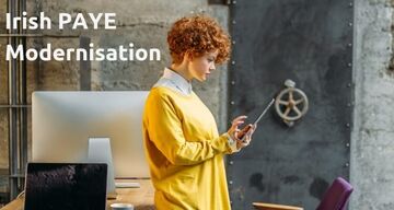 PAYE20 Modernisation20in20 Ireland