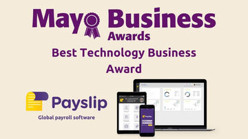 Mayo20 Business20 Awards