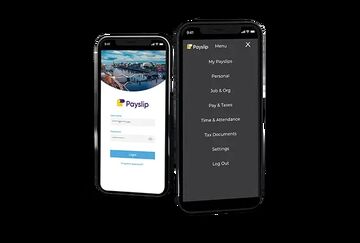 Product Employee Hub Header