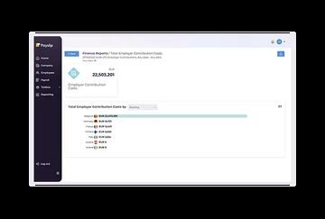 Finance professionals