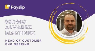 Payslip Team Focus 22