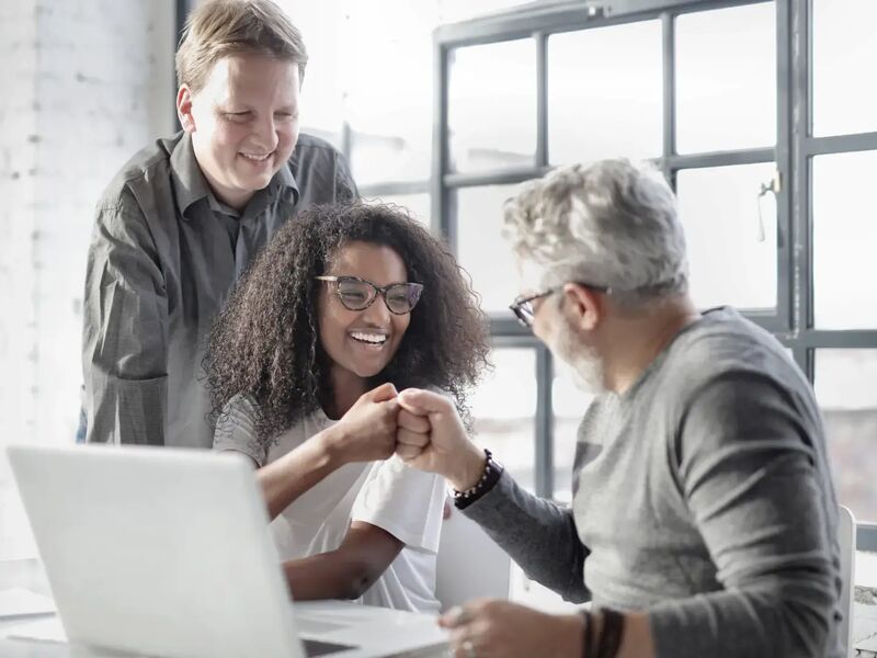 Building Employee Trust with First Class Payroll