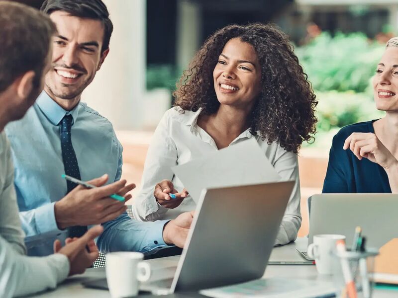 Building a sustainable payroll function operating model