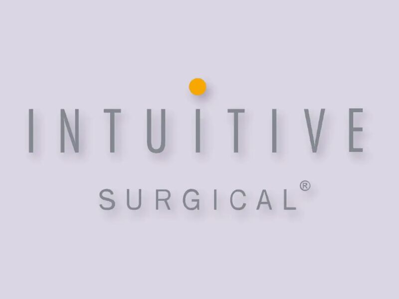 Case Study - Intuitive Surgical