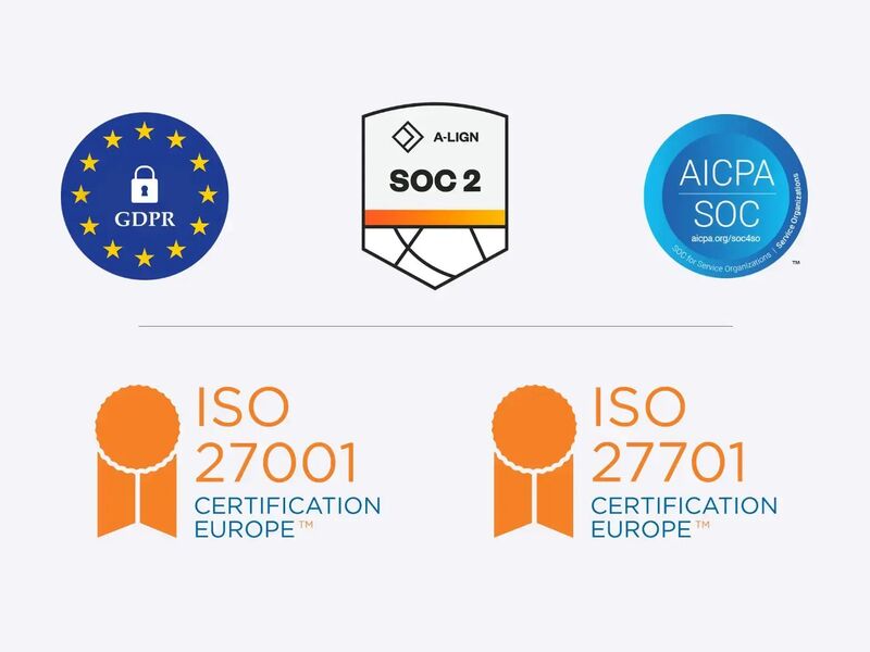 Payslip achieves important data security re certification