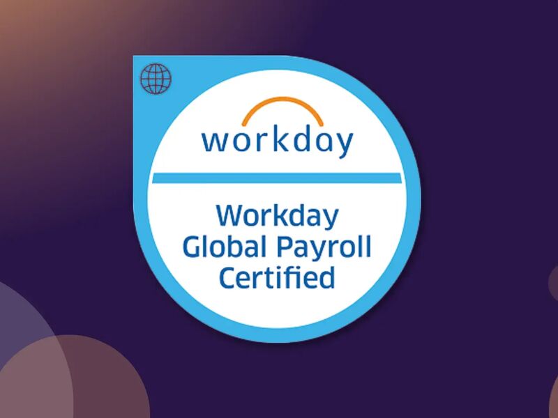Fastest Payroll Certification Process in Workday History - Yes, We Did!