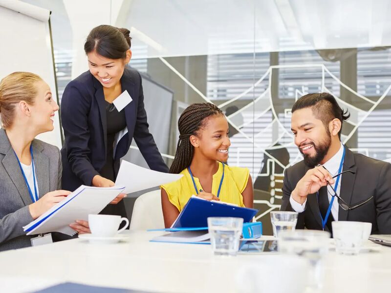 5 reasons why global business services should transform global payroll