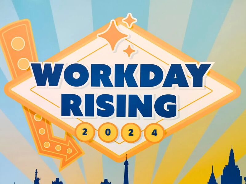 Workday Rising 2024 Key Insights on Global Payroll Innovation and the Launch of Global Payroll Connect