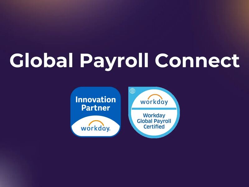 What is Global Payroll Connect from Workday resources images
