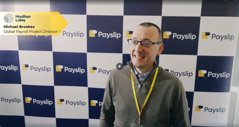 Michael Brookes Houlihan Lokey Client Council 2024 Interviews