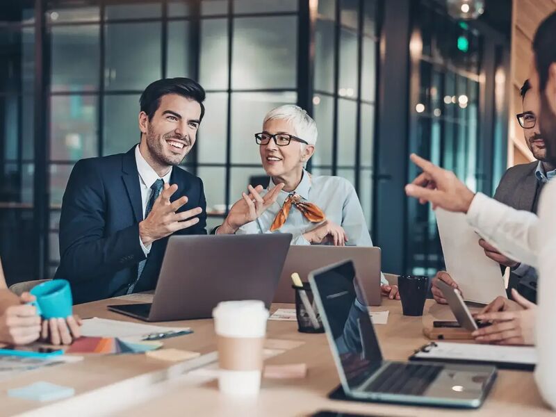 Changing the Narrative Positioning Payroll as Part of Strategic Decision Making