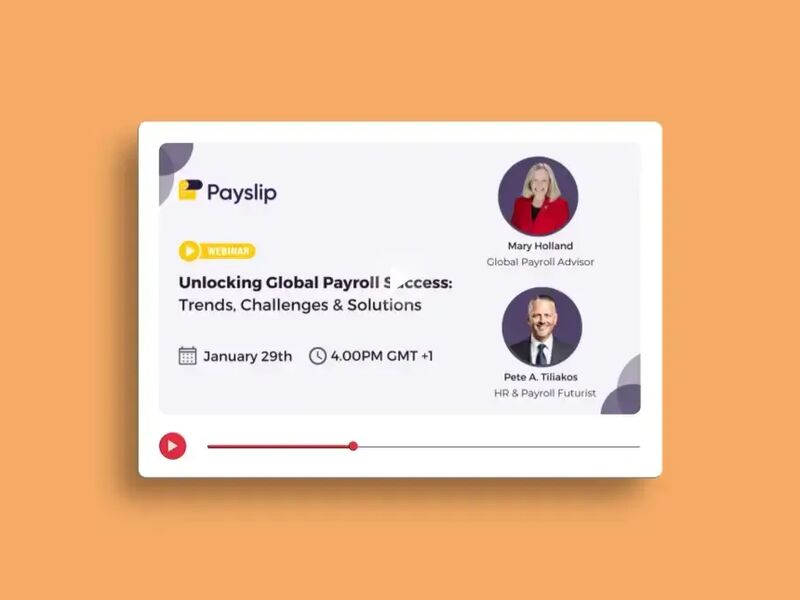 Unlocking Global Payroll Success Trends Challenges and Solutions