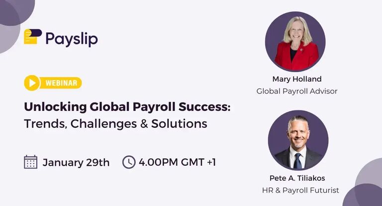 Unlocking Global Payroll Success Trends Challenges and Solutions 1