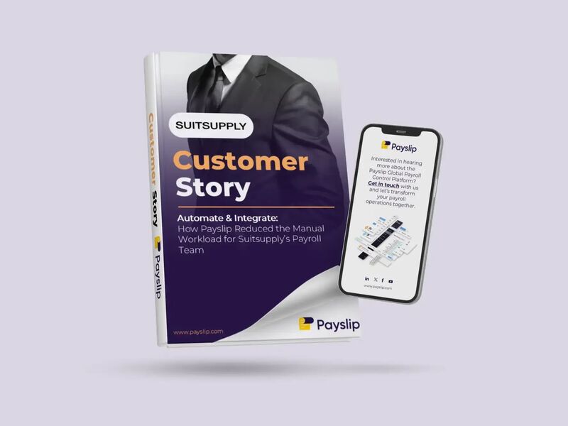 Customer Story Suitsupply Website Banner