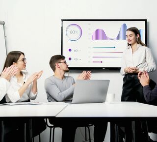 Global Fintech Company - Payroll Transformation