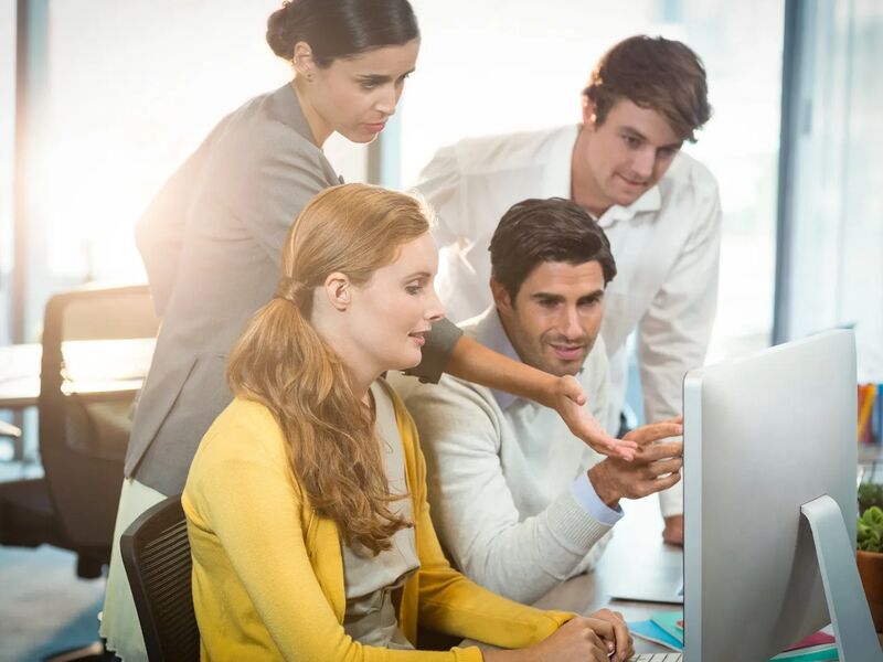 Payroll Leaders Who Drive Transformation How to Turn Change Into Impact