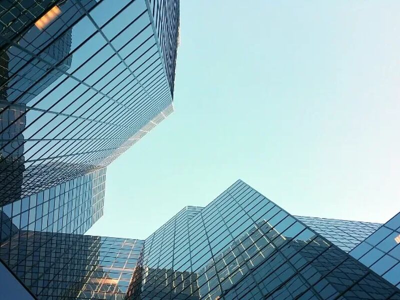 Business buildings720 x 440 px