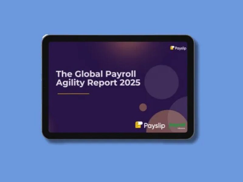 Tookit Global Payroll Agility Assessment