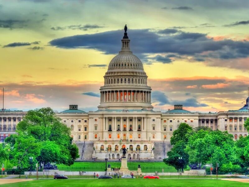 USA Global Payroll Tax Information Guides Cover