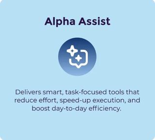 Payslip Alpha Assist