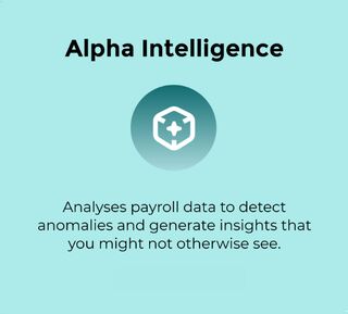 Payslip Alpha Intelligence