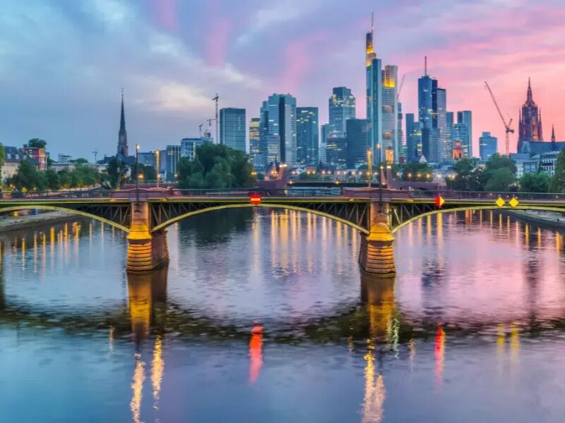 Germany Global Payroll Tax Information Guide 2025