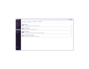 EU Pay Transparency Reporter Screen 1