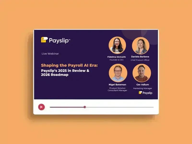 Webinar Workday Global Payroll Connect Deep Dive Data Changes on Demand D Co D 85fe4262e6f7d664e679f74b4c4d6c35