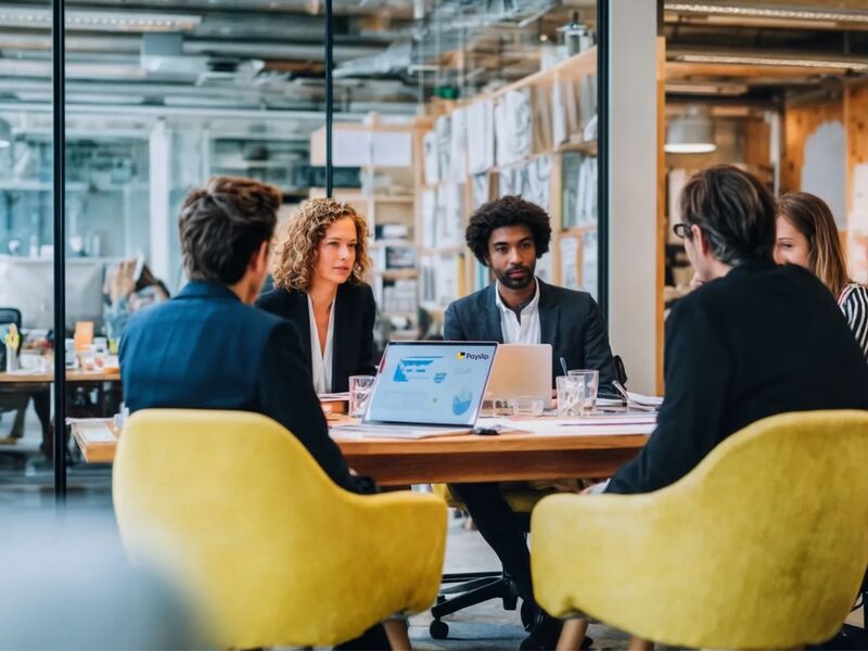 Reflecting on 2025 Lessons Learned and Payroll Goals for 2026