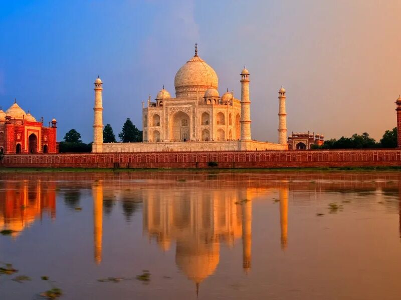 India Global Payroll Tax Information Guide cover