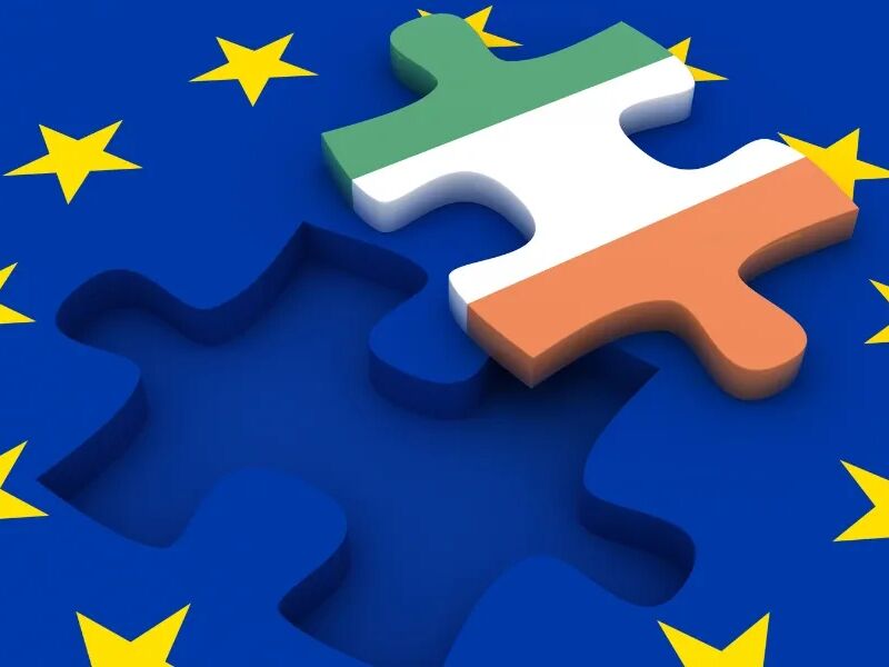 EU Pay Transparency Directive What It Means for Ireland