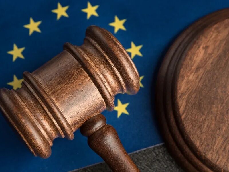 EU Pay Transparency Directive Driving Workplace Equity Across Europe