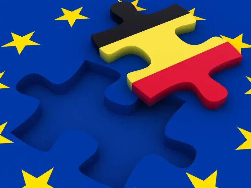 EU Pay Transparency Directive What It Means for Belgium