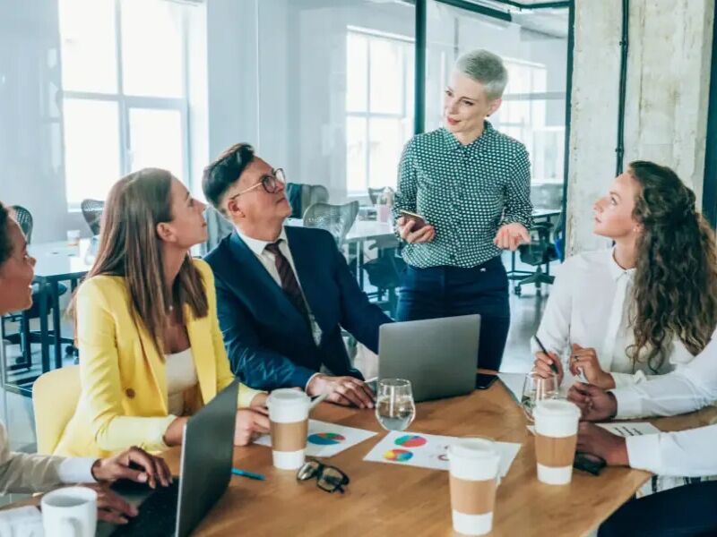 Half of Global Payroll Teams Still Operate in Silos