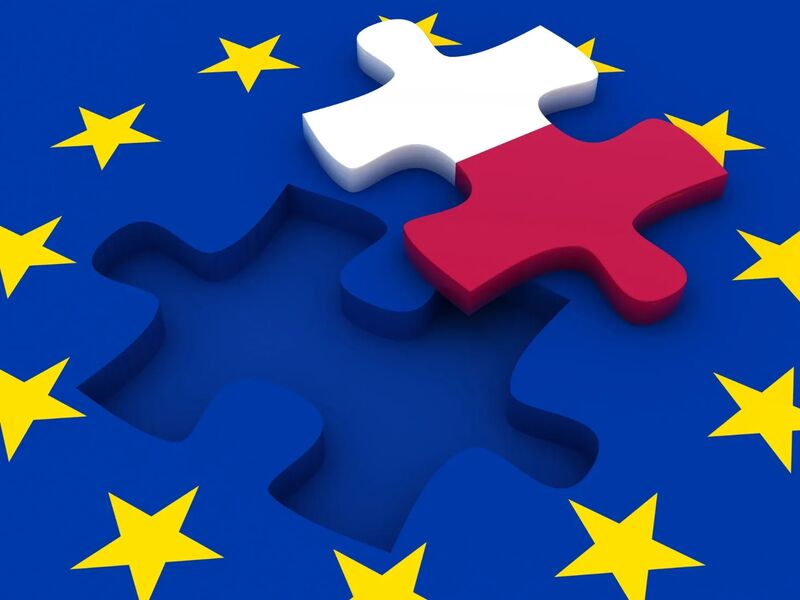 EU Pay Transparency Directive What It Means for Czechia