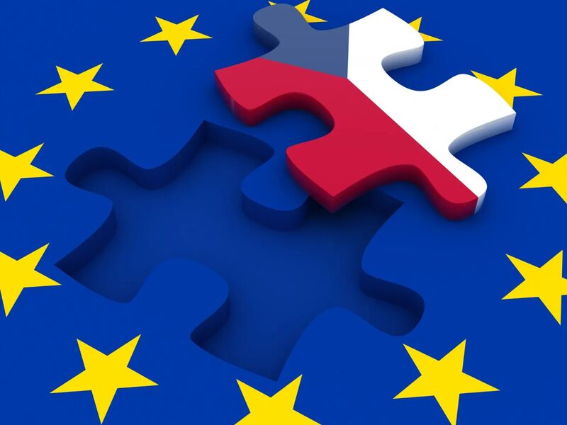 EU Pay Transparency Directive What It Means for Czech Republic