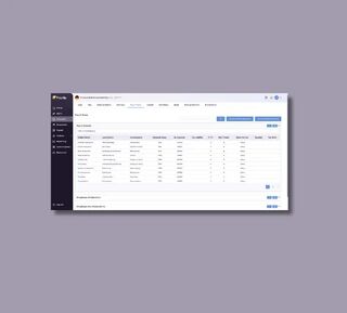 Unlimited pay elements for every country