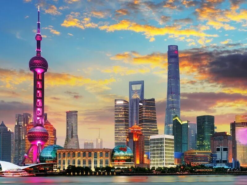 Chima Global Payroll Tax Information Guides cover