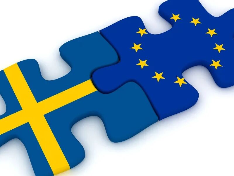 EU Pay Transparency Directive What It Means for Sweden