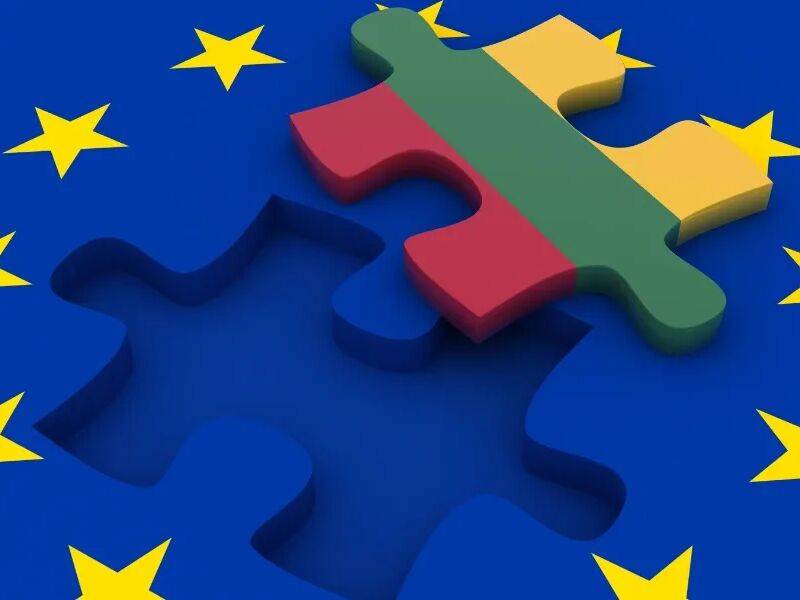 EU Pay Transparency Directive What It Means for Lithuania