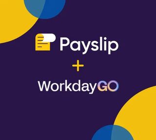 Payslip Workday Go 1 1